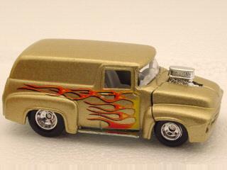 Yellow - School Bus